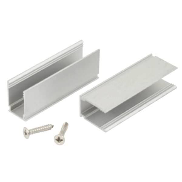 Mounting Clips (10 Pack)